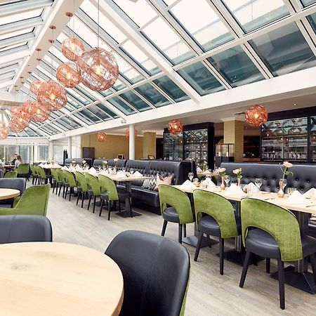 Van Der Valk Hotel Nazareth-Gent Εξωτερικό φωτογραφία