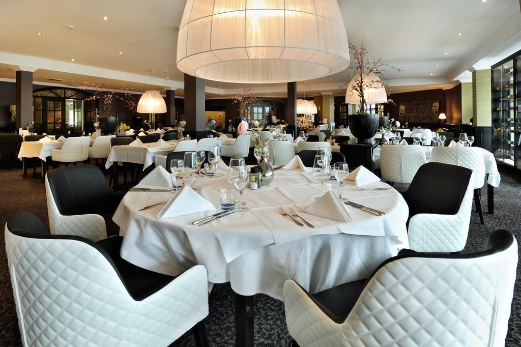 Van Der Valk Hotel Nazareth-Gent Εξωτερικό φωτογραφία
