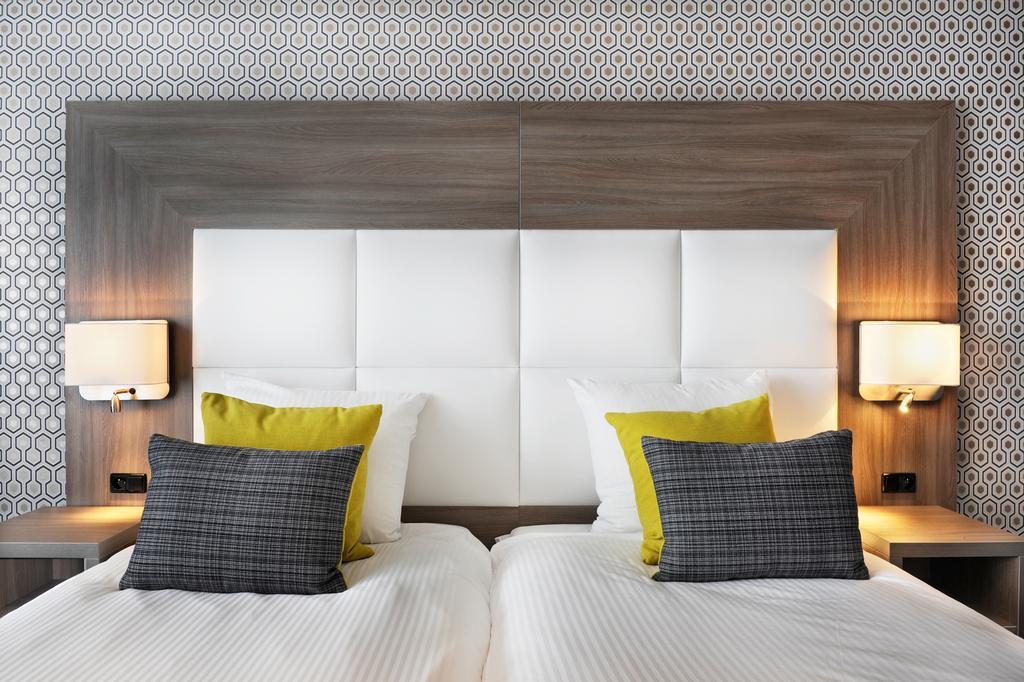 Van Der Valk Hotel Nazareth-Gent Εξωτερικό φωτογραφία