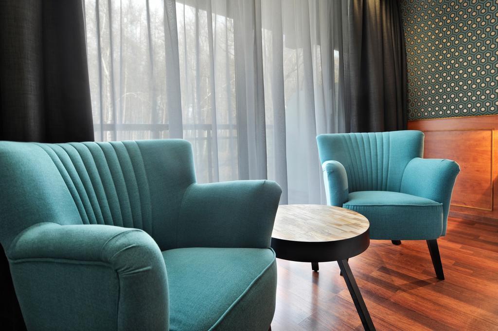Van Der Valk Hotel Nazareth-Gent Εξωτερικό φωτογραφία