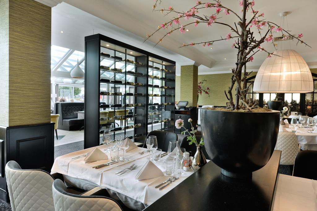 Van Der Valk Hotel Nazareth-Gent Εξωτερικό φωτογραφία