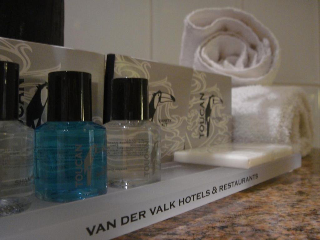 Van Der Valk Hotel Nazareth-Gent Δωμάτιο φωτογραφία