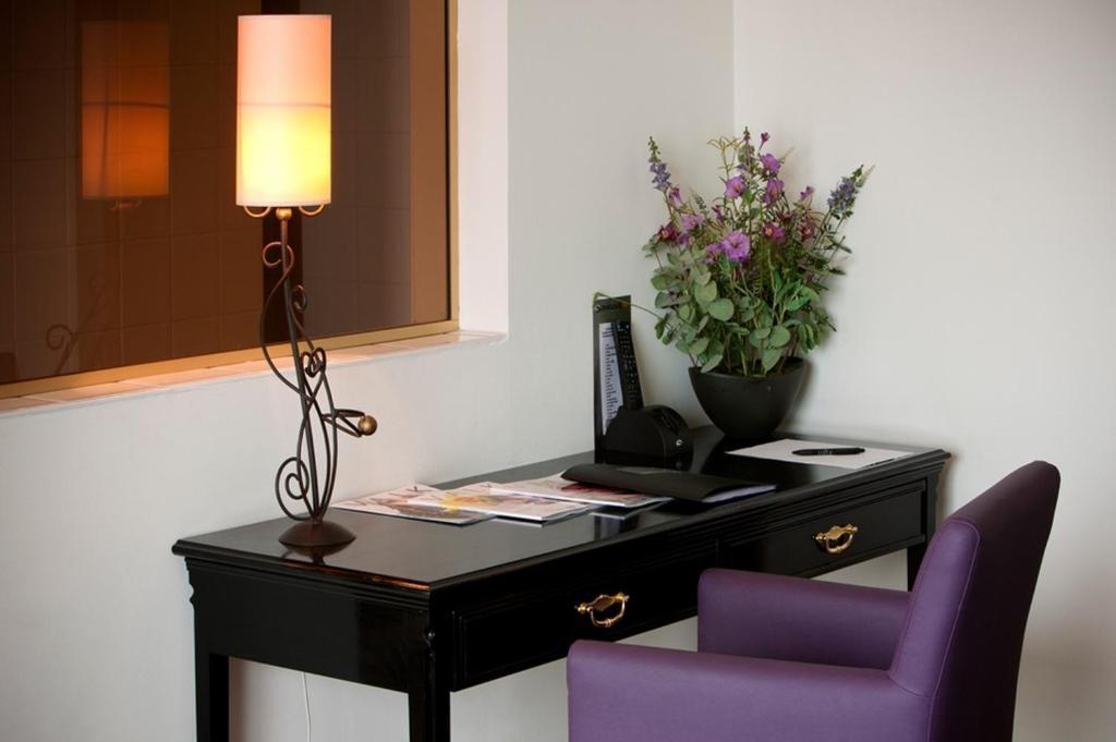 Van Der Valk Hotel Nazareth-Gent Δωμάτιο φωτογραφία