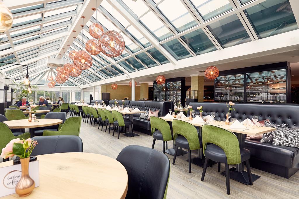 Van Der Valk Hotel Nazareth-Gent Εξωτερικό φωτογραφία