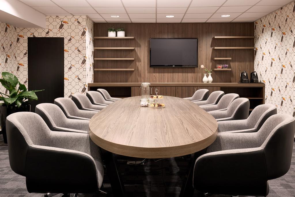 Van Der Valk Hotel Nazareth-Gent Εξωτερικό φωτογραφία