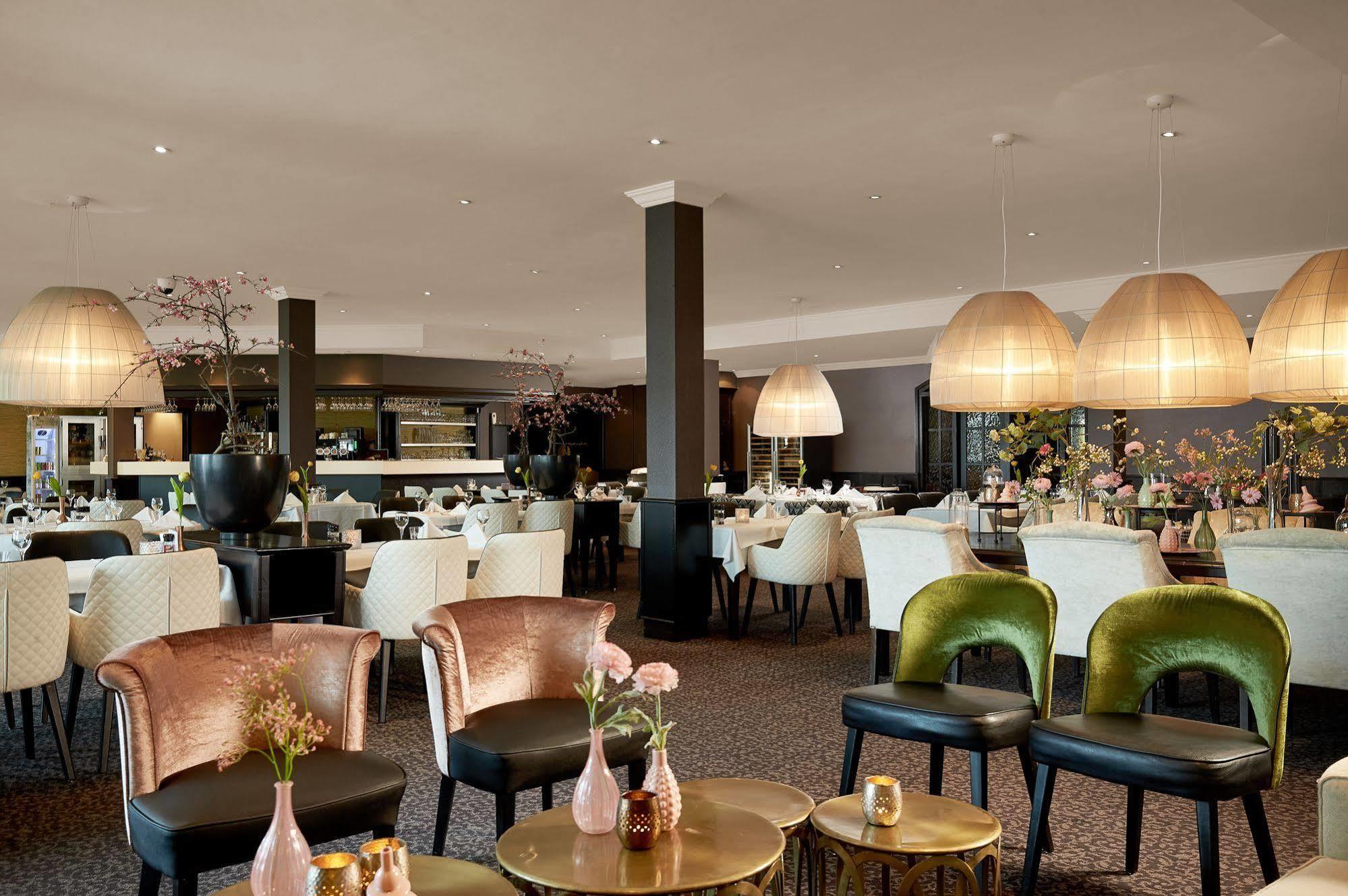 Van Der Valk Hotel Nazareth-Gent Εξωτερικό φωτογραφία