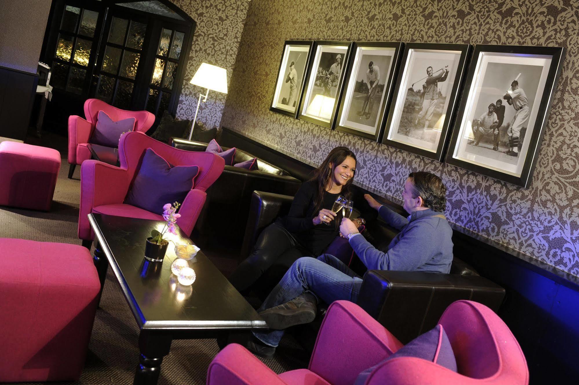 Van Der Valk Hotel Nazareth-Gent Εξωτερικό φωτογραφία