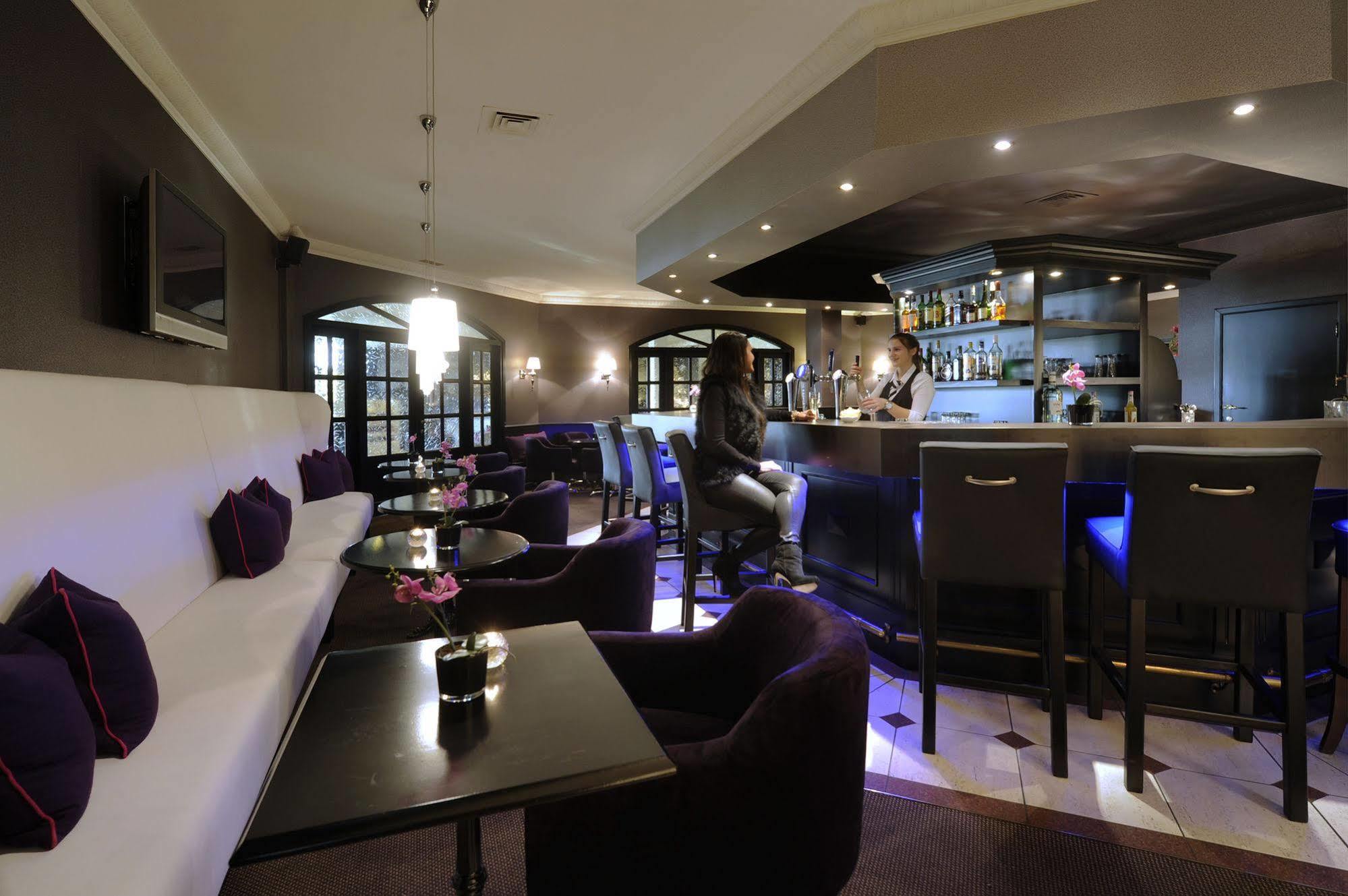 Van Der Valk Hotel Nazareth-Gent Εξωτερικό φωτογραφία