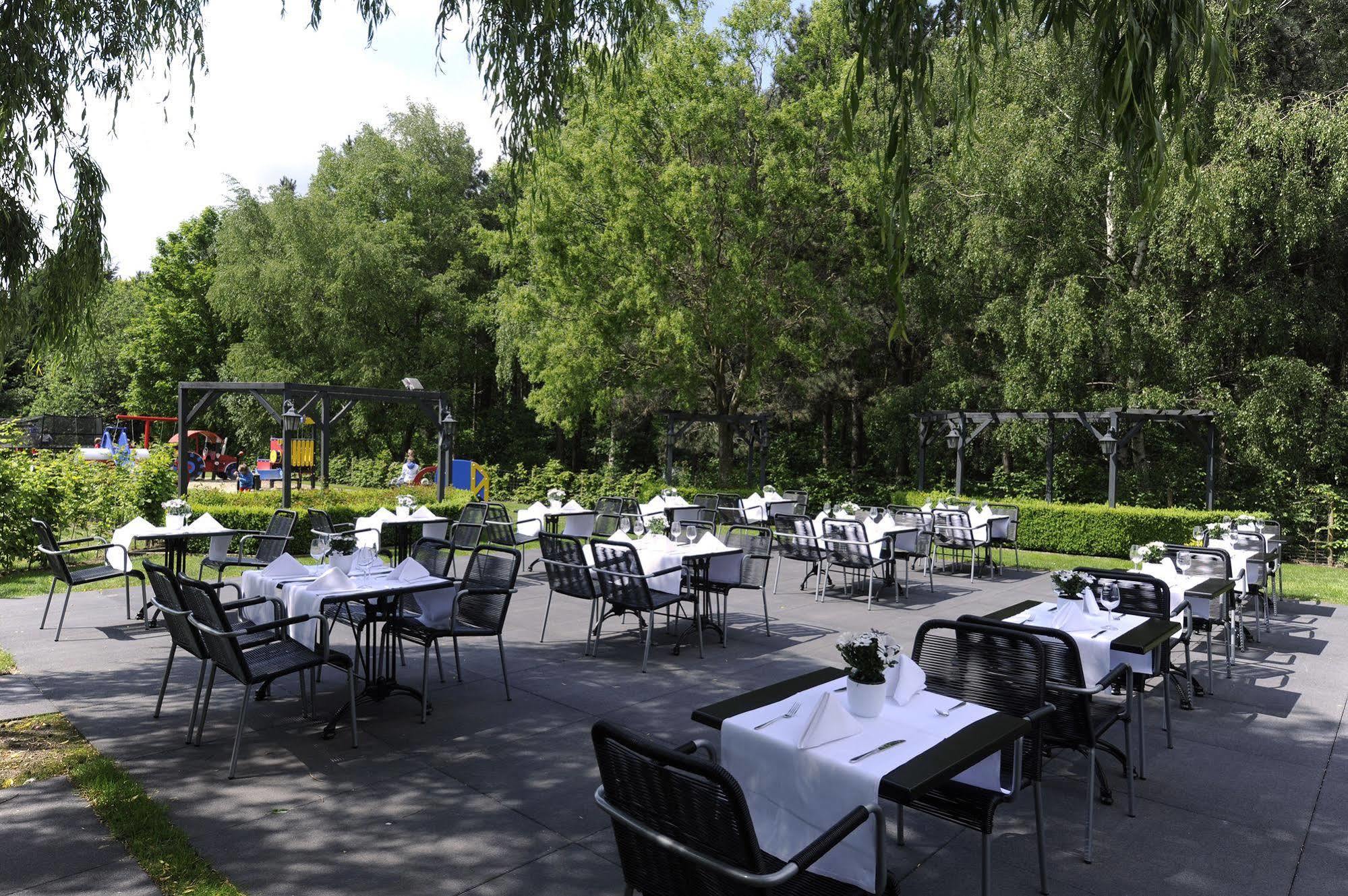 Van Der Valk Hotel Nazareth-Gent Εξωτερικό φωτογραφία