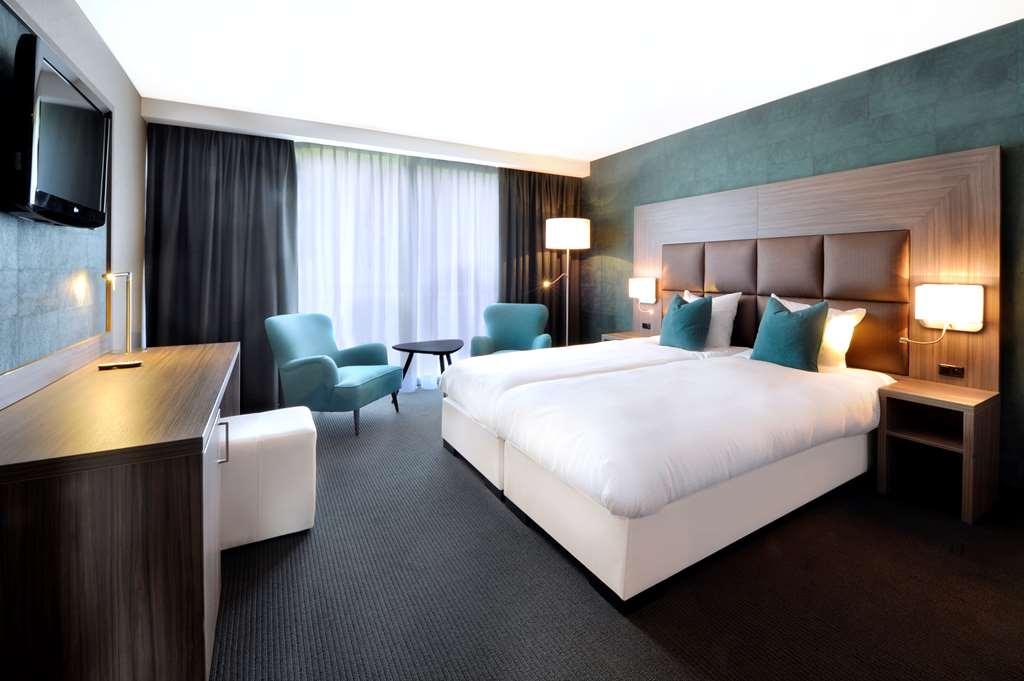 Van Der Valk Hotel Nazareth-Gent Δωμάτιο φωτογραφία